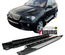MARCHES PIEDS EN ALUMINIUM POUR BMW X5 TYPE E70 2006-2013 (03786)
