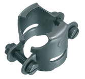 Collier de serrage à griffes haute sécurité 22-24mm - PREVOST - CSS 23