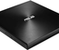 Graveur DVD externe slim Asus ZenDrive U9M (Noir)