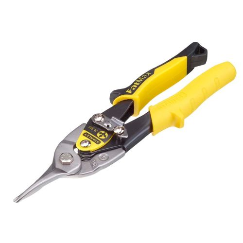 Cisaille aviation universelle FATMAX 250mm - STANLEY - 2-14-563