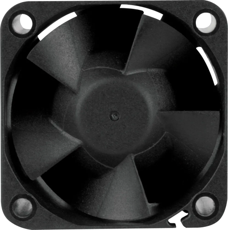 Ventilateur de serveur Arctic S4028-6K - 4cm (Noir)