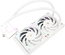 Kit Watercooling AIO Thermalright Core Matrix RGB - 240mm (Blanc)