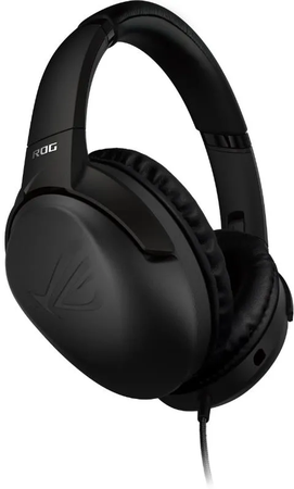 Casque Gamer filaire Asus Rog Strix Go (Noir)