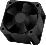 Ventilateur de serveur Arctic S4028-6K - 4cm (Noir)