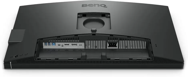 Ecran 27" BenQ DesignVue PD2706U 4K Ultra HD (Noir)