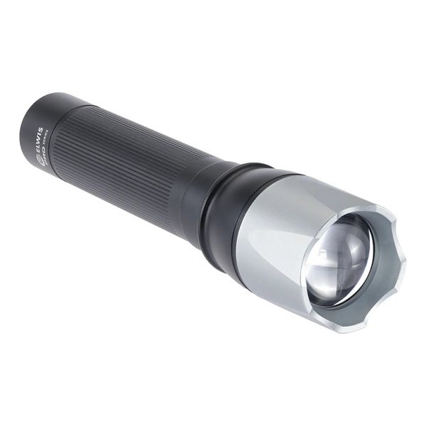Lampe torche LED S1100R rechargeable 1100Lm - TORRO - S1100R700