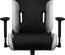 Fauteuil Gamer ThunderX3 TC5 Max (Blanc/Noir/Bleu)