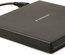 Graveur DVD externe slim Gembird (Noir)