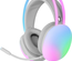 Casque Gamer filaire Mars Gaming MH-Glow RGB (Rose)