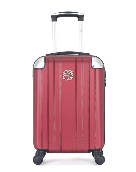 LPB LUGGAGE - Valise Cabine XS AMELI-E 50 cm 4 Roues