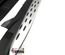 MARCHES PIEDS EN ALUMINIUM POUR MERCEDES GLC COUPE C253 & SUV X253 (04919)