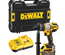 Perceuse-visseuse à percussion XRP 18V + 1 batterie XR Flexvolt 3/9Ah + chargeur + coffret TSTAK - DEWALT - DCD999X1-QW