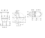 Pack WC au sol compact complet RENOVA sortie multidirectionnelle - GEBERIT - 501.859.00.1