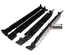 MARCHES PIEDS EN ALUMINIUM POUR MERCEDES GLC COUPE C253 & SUV X253 (04919)