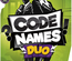 Jeu - Codenames Duo
