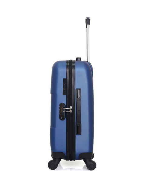 HERO - Valise Cabine CORONADO 55 cm 4 Roues
