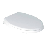 Abattant WC MARINE double blanc  - OLFA - 7MA0001