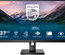 Ecran 27" Philips S-Line 275S9JML Quad HD (Noir)