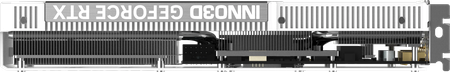 Carte Graphique Inno3D GeForce RTX 5070 Twin X2 OC White