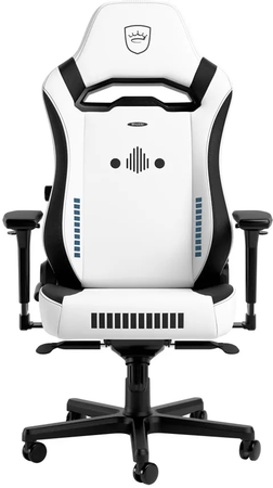 Fauteuil Noblechairs Hero Stormtrooper Edition (Blanc/Noir)