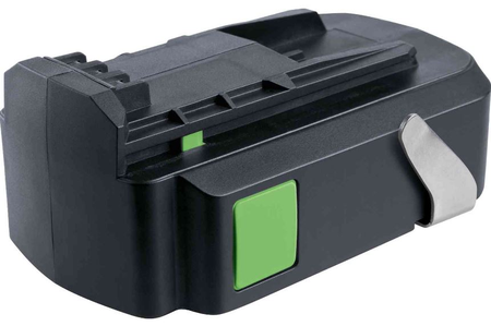 Batterie 10,8V BPC 12 Li 4,2Ah - FESTOOL - 205238