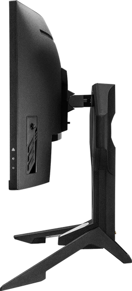 Ecran incurvé 34" ASRock Phantom Gaming PG34QRT3A WQHD 180Hz (Noir)