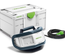 Projecteur de chantier 112W SYSLITE DUO-Plus 8000lm + coffret SYSTAINER - FESTOOL - 576406