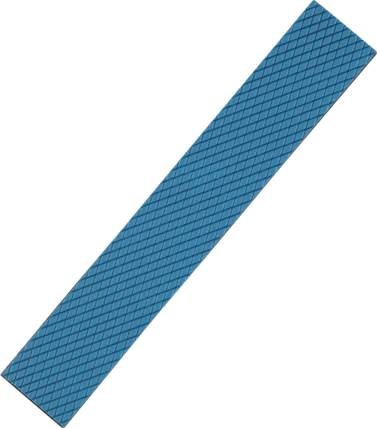 Lot de 4 Pads Thermiques Thermal Grizzly Minus Pad Advance 120x20x1mm (Noir)