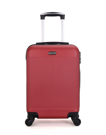 INFINITIF - Valise Cabine XS LUBLIN-E 50 cm 4 Roues