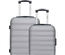 HERO - Lot de 2 - Valise cabine et valise cabine XXS RENOSO