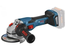 Meuleuse d'angle 18V BITURBO GWS 18V-15 C Professional (sans batterie ni chargeur) en coffret L-Boxx - BOSCH - 06019H6000