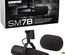 Microphone Shure SM7B
