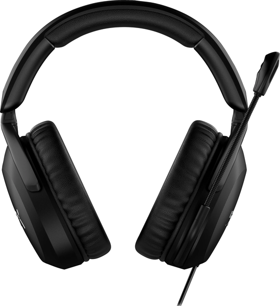 Casque Gamer filaire HyperX Cloud Stinger 2 (Noir)