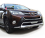 RAJOUT PROTECTION SPORT PARECHOC TOYOTA RAV4 13-15 (04361)