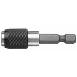 Porte-embout à bague de verrouillage 1/4'' - FACOM - EF.6P5