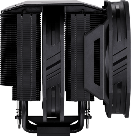 Ventilateur processeur Cooler Master MasterAir MA624 Stealth PWM