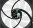 Ventilateur de boitier Thermalright TL-C12C-S RGB - 12cm (Noir)