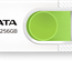 Clé USB 3.2 Adata UV320 - 256Go (Blanc/Vert)