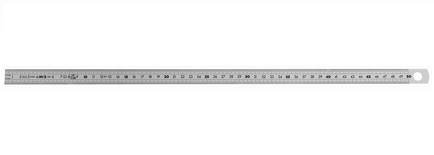 Réglet inox flexible à 2 faces 20x500mm - FACOM - DELA.1051.500