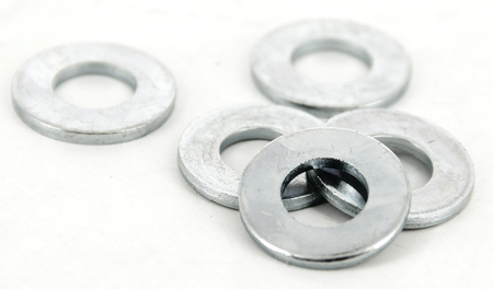 RONDELLE PLATE M ZI NFE 25513 3X8X0,8 BTE 500