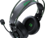 Casque Gamer filaire Cougar VM410 (Noir/Vert)