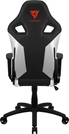 Fauteuil Gamer ThunderX3 XC3 (Noir/Rouge)