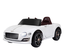 Véhicule électrique pour enfants Bentley