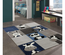 Tapis enfant ZOO OEKO-TEX®