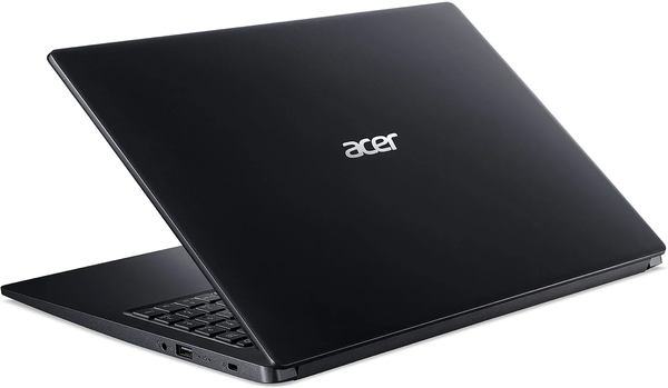 Ordinateur Portable Acer Extensa 15 EX215-52-397U (15,6") Win10 Pro (Noir)
