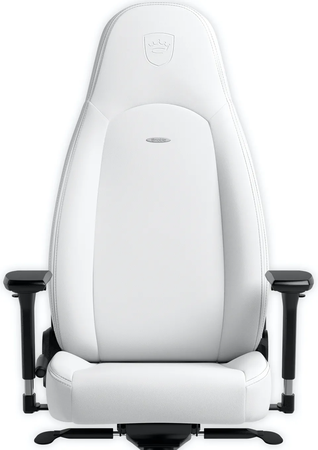 Fauteuil Noblechairs Icon White Edition (Blanc)
