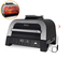 Grill et friteuse sans huile Ninja MAX 6-en-1 DG551EU