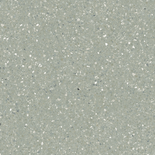 NIZA-R Verde 80 x 80 cm - Carrelage aspect terrazzo mate