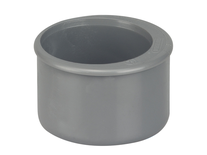 Tampon de réduction simple D63/50 - WAVIN - 3025933