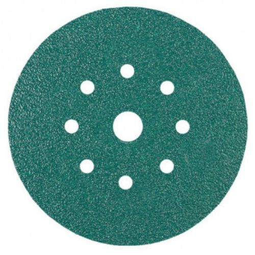 Disque auto-agrippant HOOKIT 245 G100 9 trous - 3M - Q00314